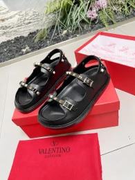 valentino sandale pour femme s_12b6212